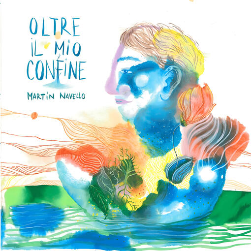 Oltre il mio Confine Oltre il mio Confine